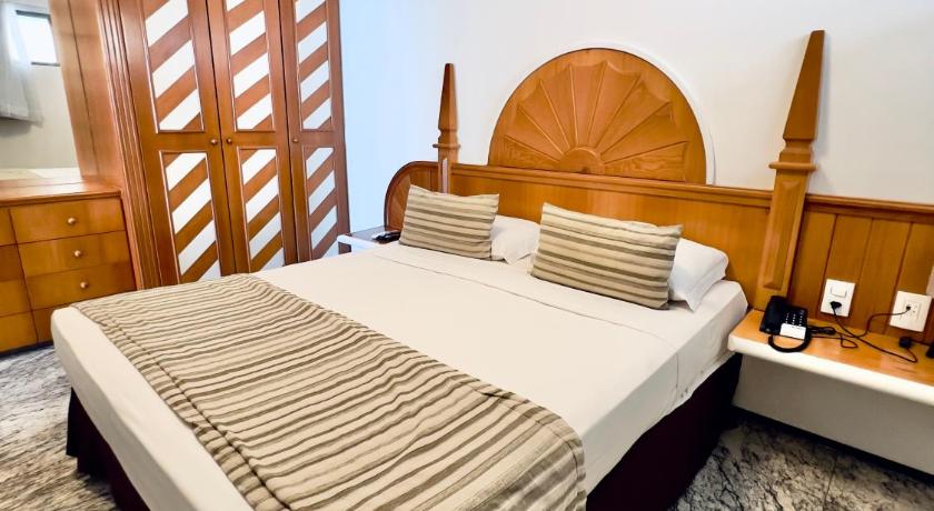 Imagem de Sea View Royal Elegance Room 9