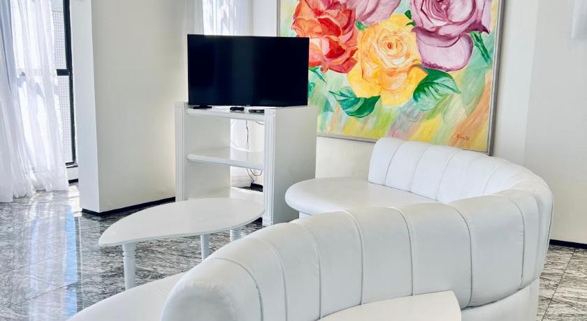 Imagem de Sea View Royal Elegance Room 15