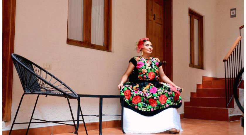 CASARU HOTEL OAXACA - image 11