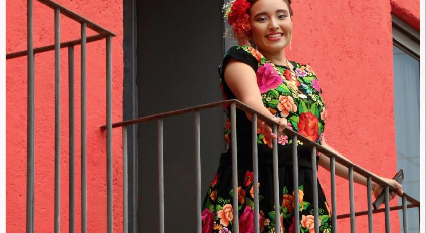 CASARU HOTEL OAXACA - image 9