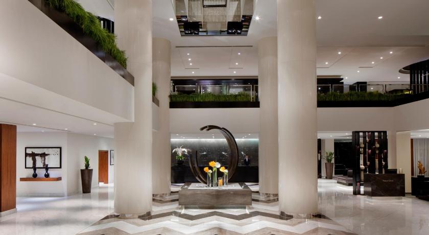 Pullman Dubai Creek City Centre - image 14