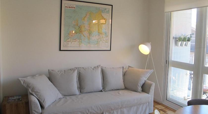 Bild von: Executive Studio mit Stadtblick (Executive Studio with City View) 12