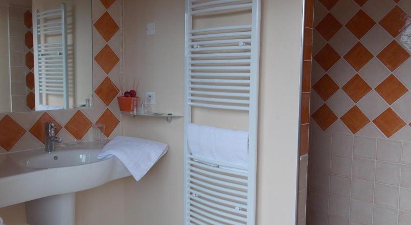 Image of Double Room With Mountain View and Terrasse 2