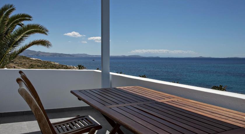 Image of Seven Islands Suite 1