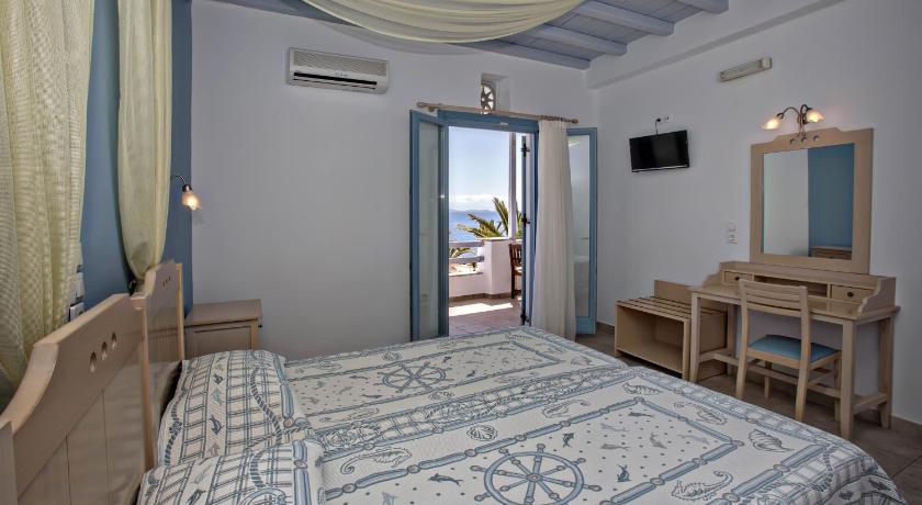 Image of Seven Islands Suite 6