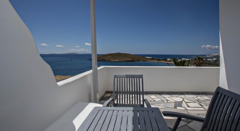 Image of Seven Islands Suite 5