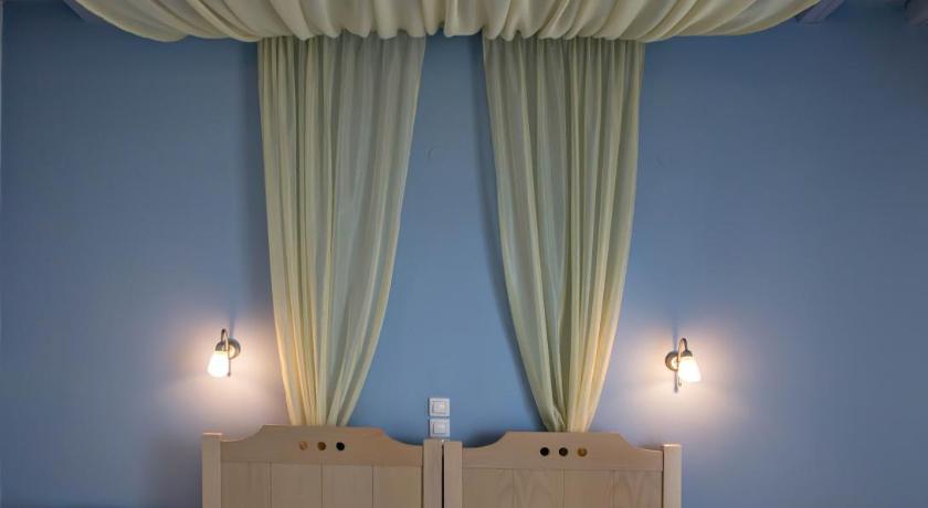 Image of Seven Islands Suite 8