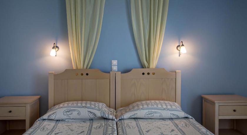Image of Seven Islands Suite 12