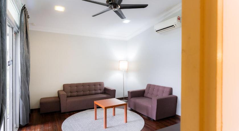 Image of Family Chalet 7