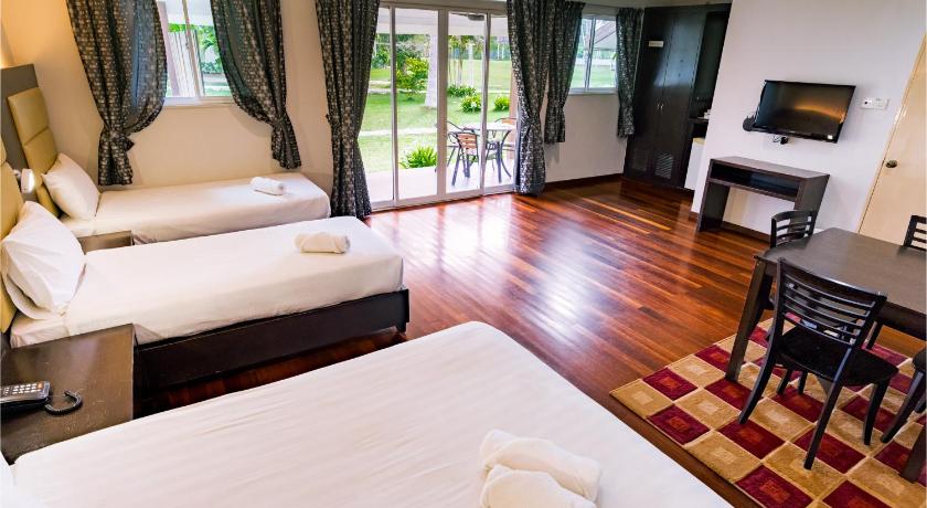 Image of Family Chalet 0
