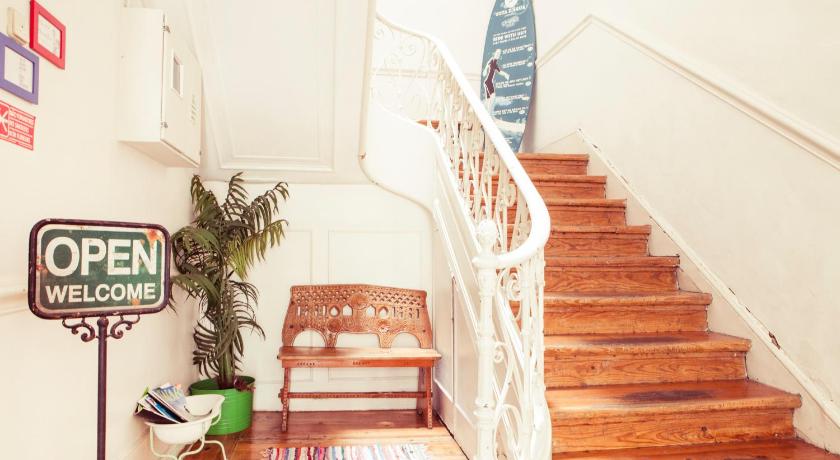 Lisbon Chillout Hostel - 4