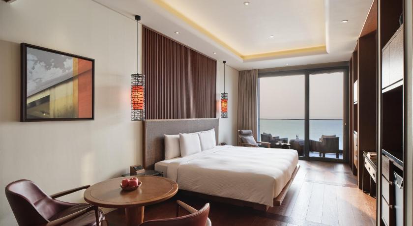 Imatge de Cabin B Ocean View King Bed 0