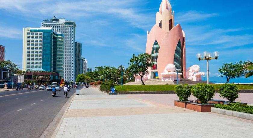 Binh An Hotel Nha Trang – Nha Trang, MA