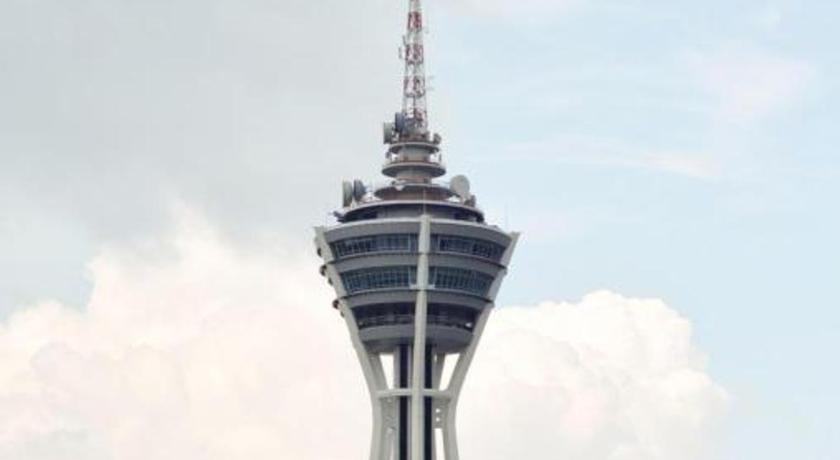 Hijrah Hotel Alor Setar - image 2