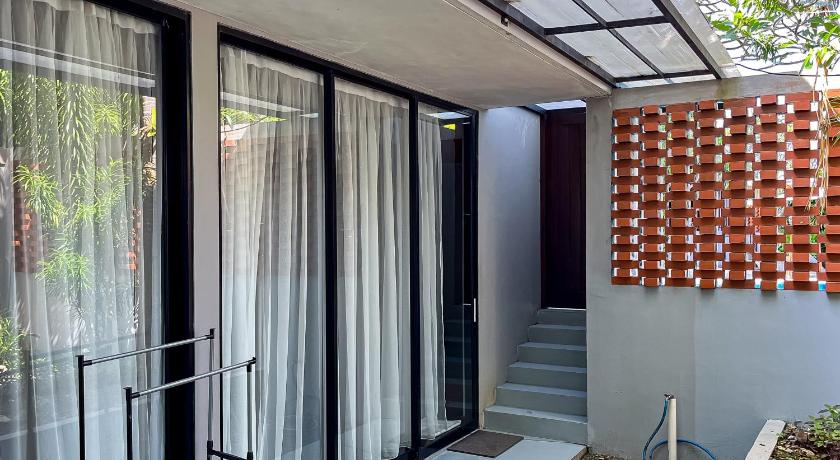 Hanacaraka Villa – Kuta , Bali, CO