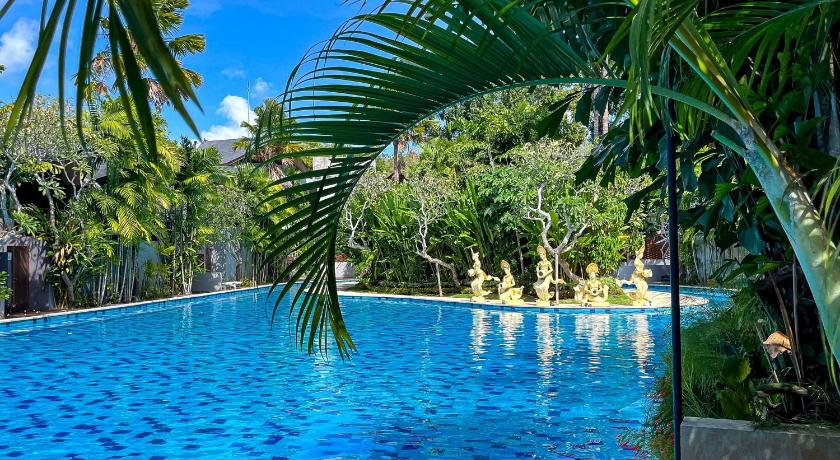 Hanacaraka Villa – Kuta , Bali, CO