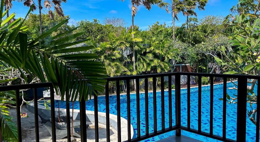 Hanacaraka Villa – Kuta , Bali, CO
