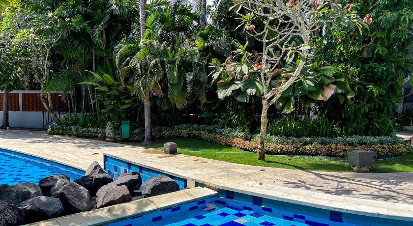 Hanacaraka Villa – Kuta , Bali, CO