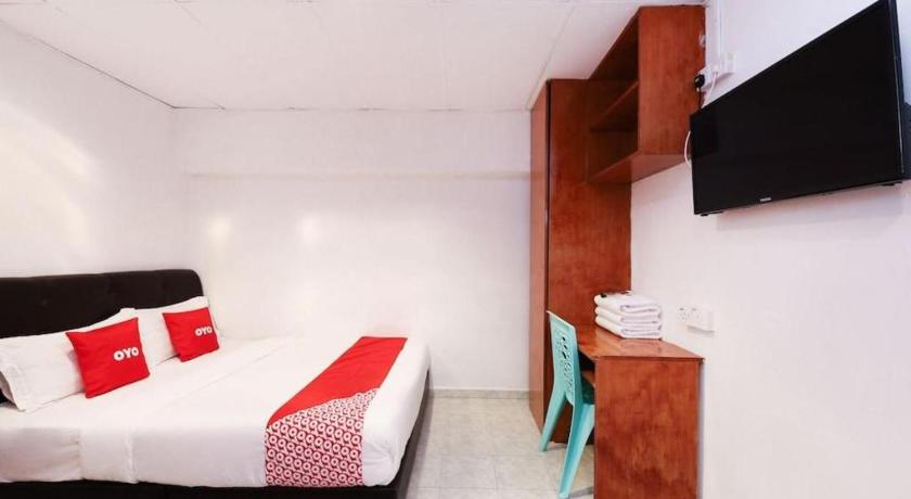 Hotel O Azimaju Guesthouse - image 22
