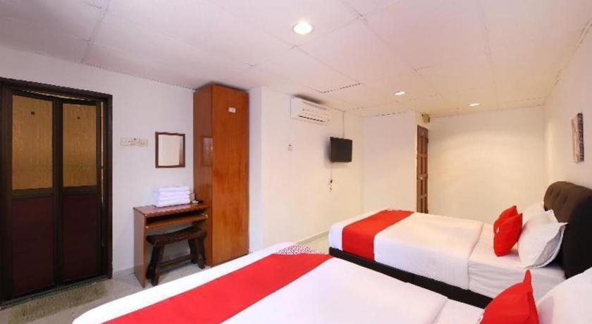 Hotel O Azimaju Guesthouse - image 20