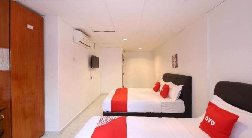 Hotel O Azimaju Guesthouse - image 19