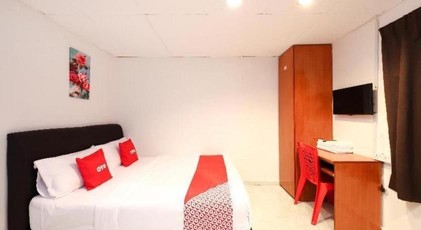 Hotel O Azimaju Guesthouse - image 23