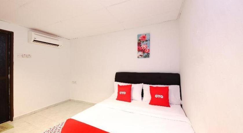 Hotel O Azimaju Guesthouse - image 33