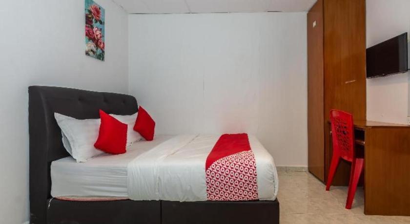 Hotel O Azimaju Guesthouse - image 30