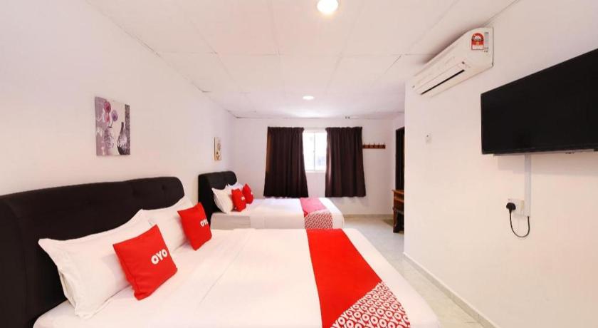 Hotel O Azimaju Guesthouse – Malacca , TX