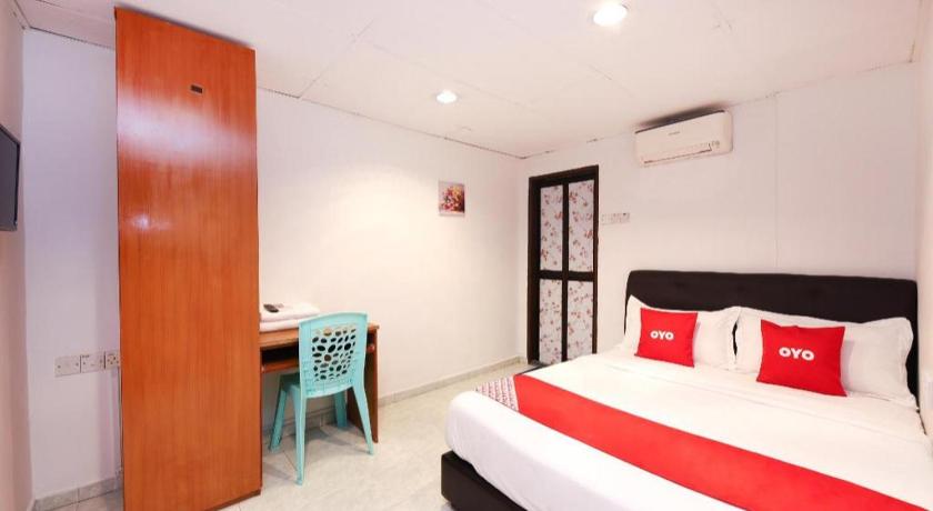Hotel O Azimaju Guesthouse - image 17