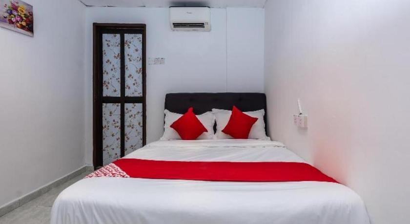 Hotel O Azimaju Guesthouse - image 31