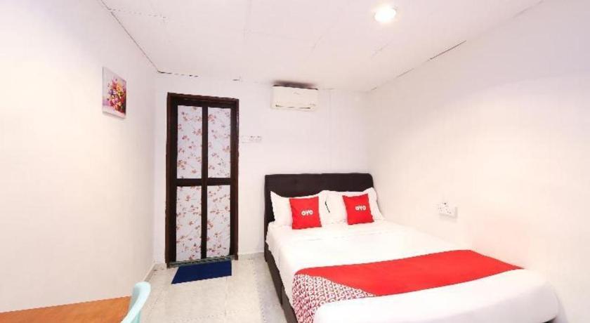 Hotel O Azimaju Guesthouse - image 26