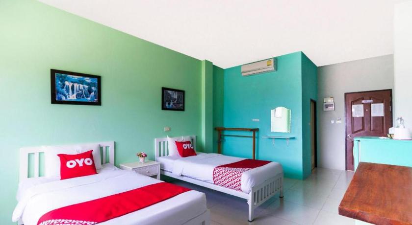 Thanagrit Apartelle – Chanthaburi, VA