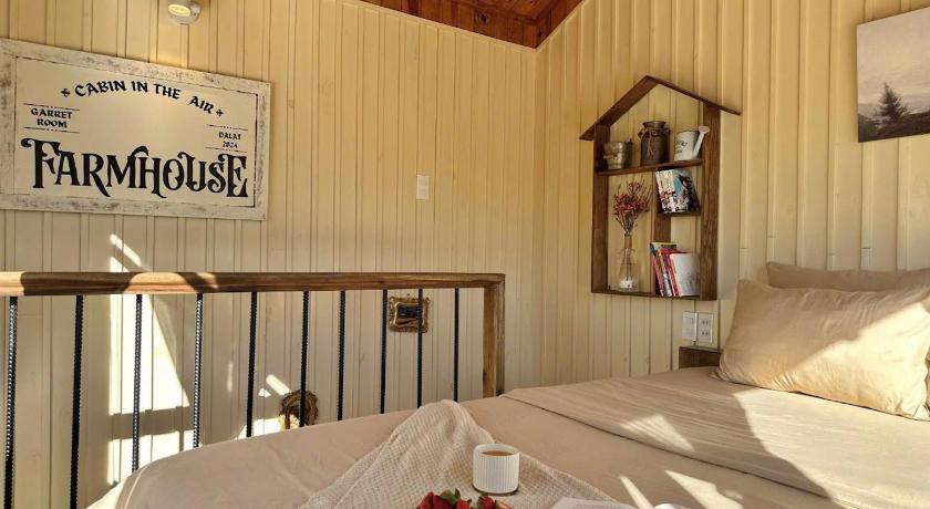 Cabin In The Air - image 50