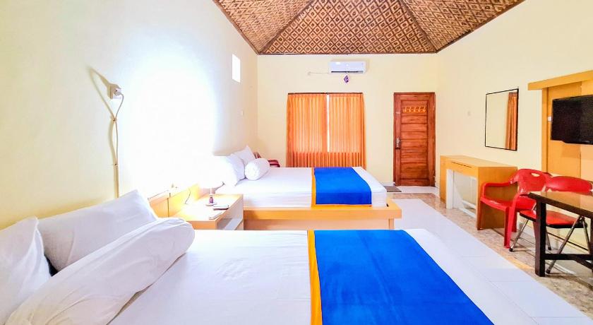 Image of Family Room 1