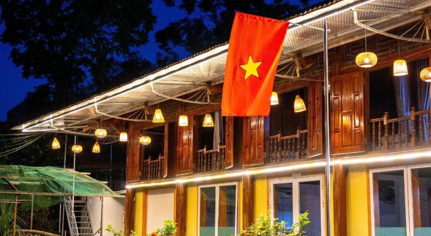 Tien Tour & Homestay