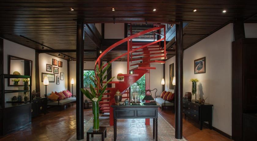 3 Nagas Hotel Luang Prabang - MGallery Collection - image 2