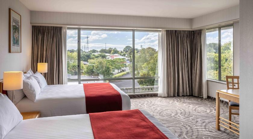 Image of Corporate Suite 1