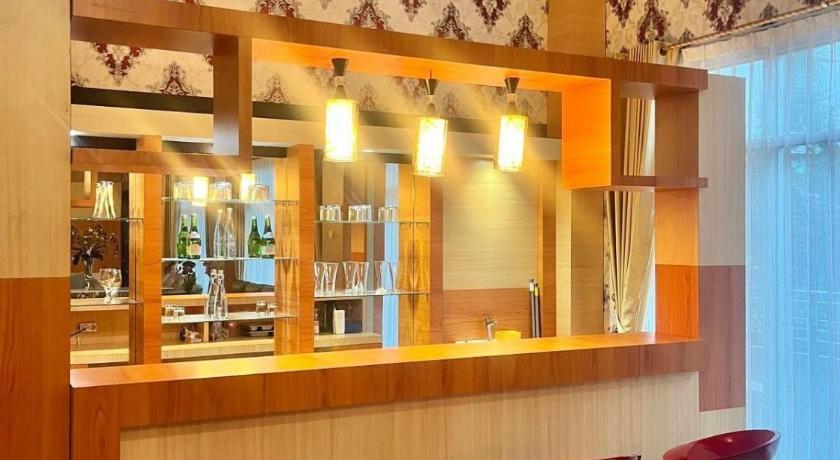 Wisma Jannatun Naim Lampung – Bandar Lampung, AL