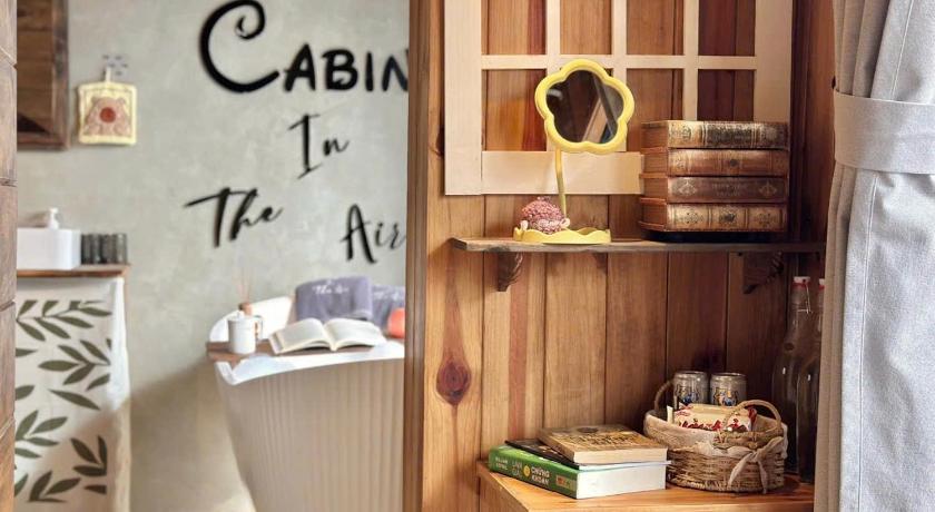Cabin In The Air - image 14
