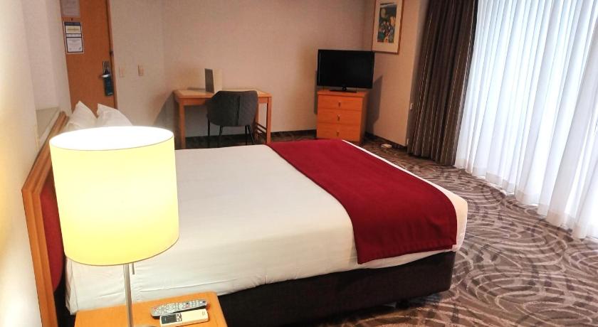 Image of Queen Bed Room 1