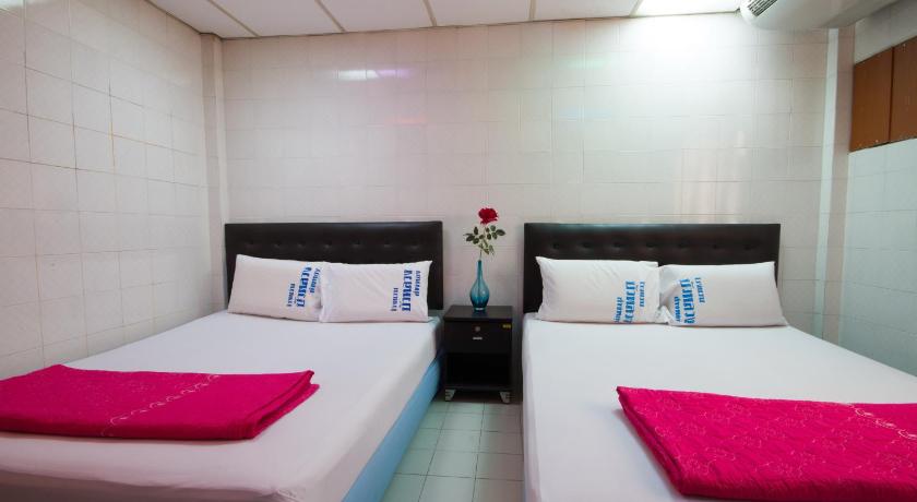 Image of Superior Queen Room with Two Queen Beds 0