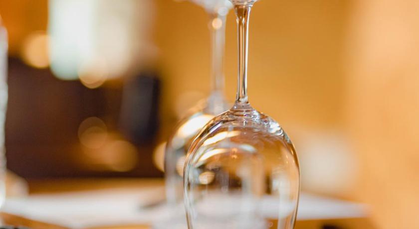 나파 (CA) Cabernet House, an Old World Inn 4성급 숙소 외관