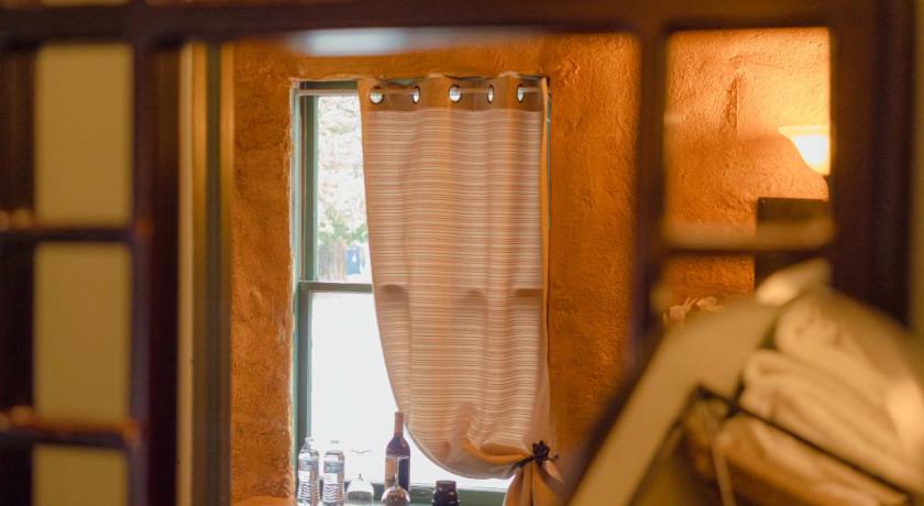 나파 (CA) Cabernet House, an Old World Inn 4성급 숙소 로비