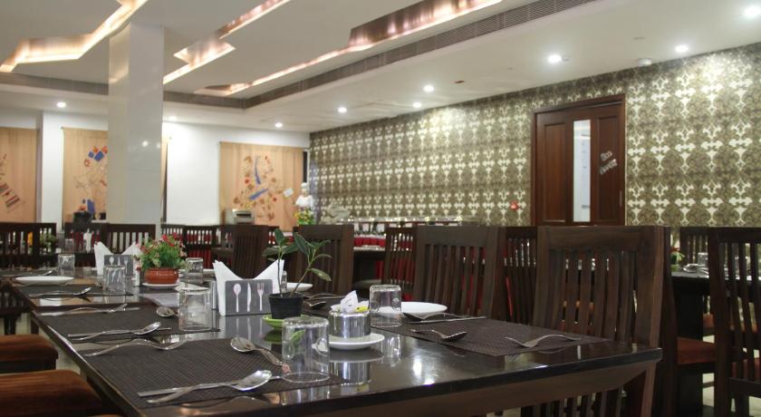 Hotel Lakshmi at Thanjavur - image 13
