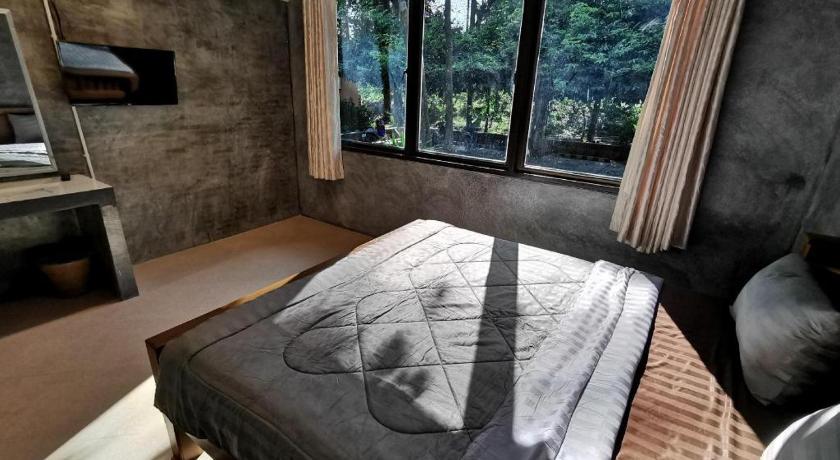 达府 Pingview Villa Resort 3星级 酒店 客房