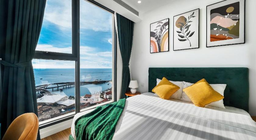Căn Hộ 2 Phòng Ngủ (Two Bedroom Apartment)