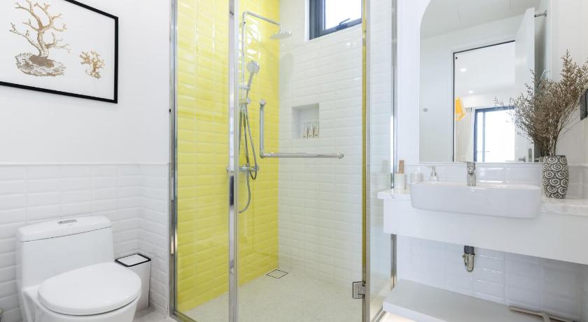 Căn Hộ 2 Phòng Ngủ (Two Bedroom Apartment)