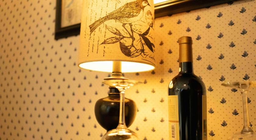나파 (CA) Cabernet House, an Old World Inn 4성급 숙소 부대시설