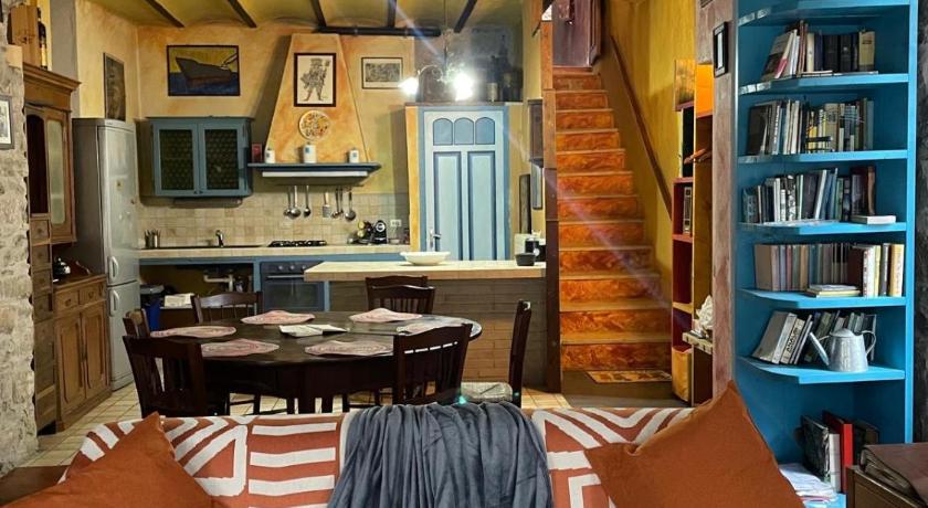 La casa di Ele